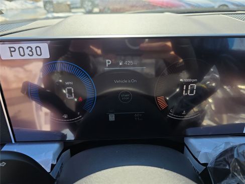 New 2026 Hyundai Sonata SEL image 13