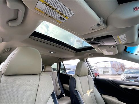 Used 2020 Subaru Outback Limited w/ Popular Package #2 image 16