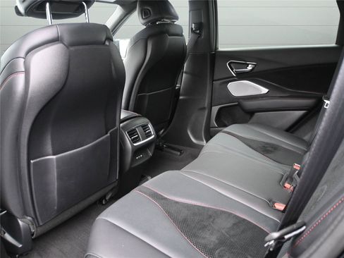 Used 2022 Acura RDX A-Spec image 11