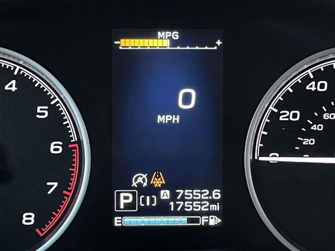 Certified 2024 Subaru Forester Premium image 16