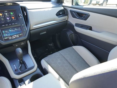 Used 2025 Subaru Forester image 22