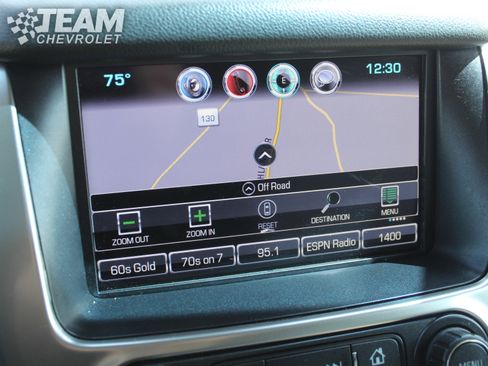 Used 2016 Chevrolet Tahoe LT image 17
