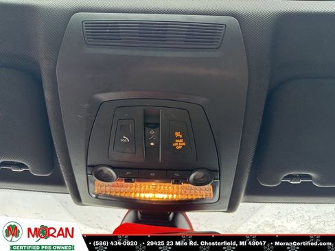 Used 2011 BMW 550i Sedan image 25