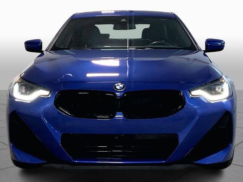 Certified 2024 BMW 230i xDrive Coupe w/ Premium Package image 4