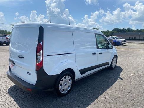 Used 2020 Ford Transit Connect XL w/ CNG/LPG Engine Prep Package image 2