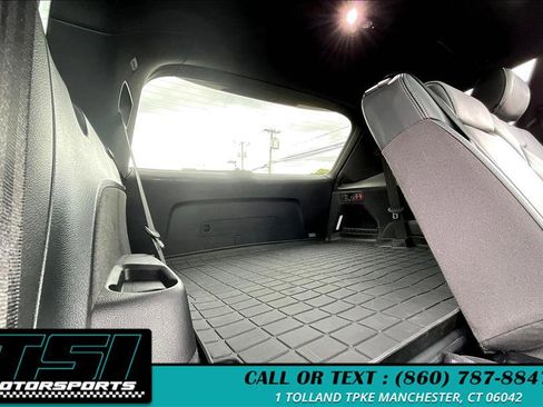 Used 2021 Audi SQ7 Premium Plus w/ Driver Assistance Package image 28