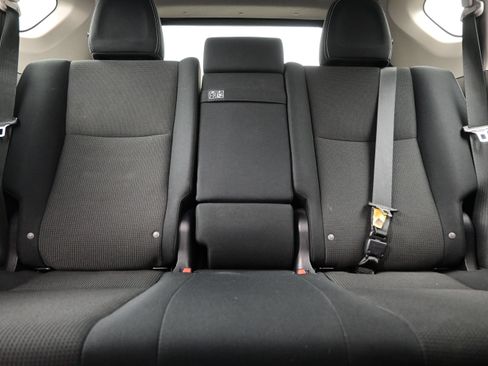 Used 2017 Toyota RAV4 XLE w/ All Weather Liner Package AWD/4WD image 16