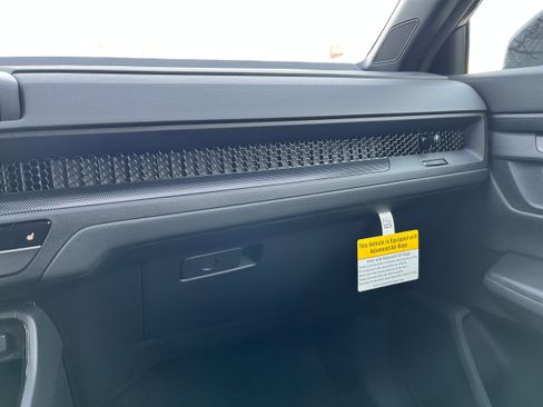 New 2026 Honda CR-V Sport-L image 17