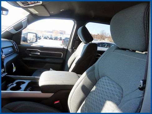 New 2026 RAM 1500 Big Horn image 13