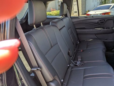 Used 2023 Honda Passport TrailSport image 21