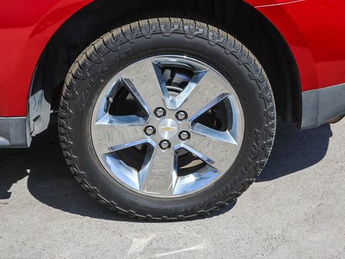 Used 2015 Chevrolet Equinox LT FWD image 8