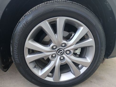 Used 2023 MAZDA CX-30 AWD 2.5 S w/ Preferred Package image 30