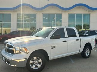 Used 2022 RAM 1500 Classic SLT w/ Electronics Group AWD/4WD video 1