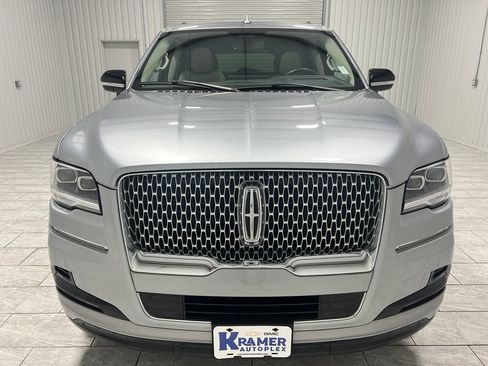 Used 2023 Lincoln Navigator L Reserve image 32