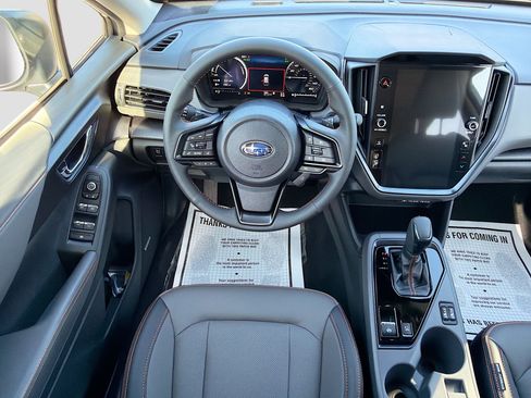 New 2026 Subaru Crosstrek 2.5i Limited AWD/4WD image 16