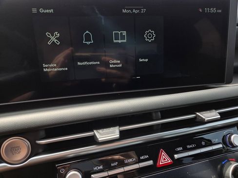 New 2026 Hyundai Santa Cruz SEL FWD image 7