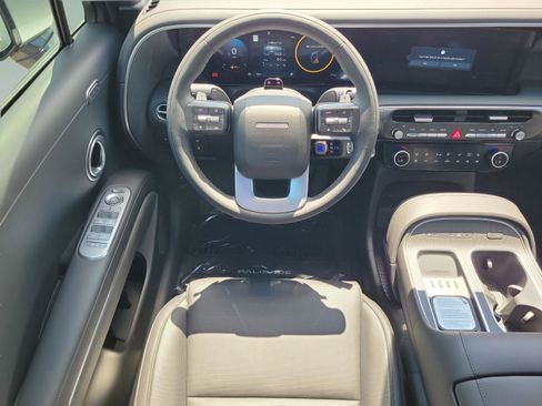 New 2026 Hyundai Palisade Calligraphy image 38