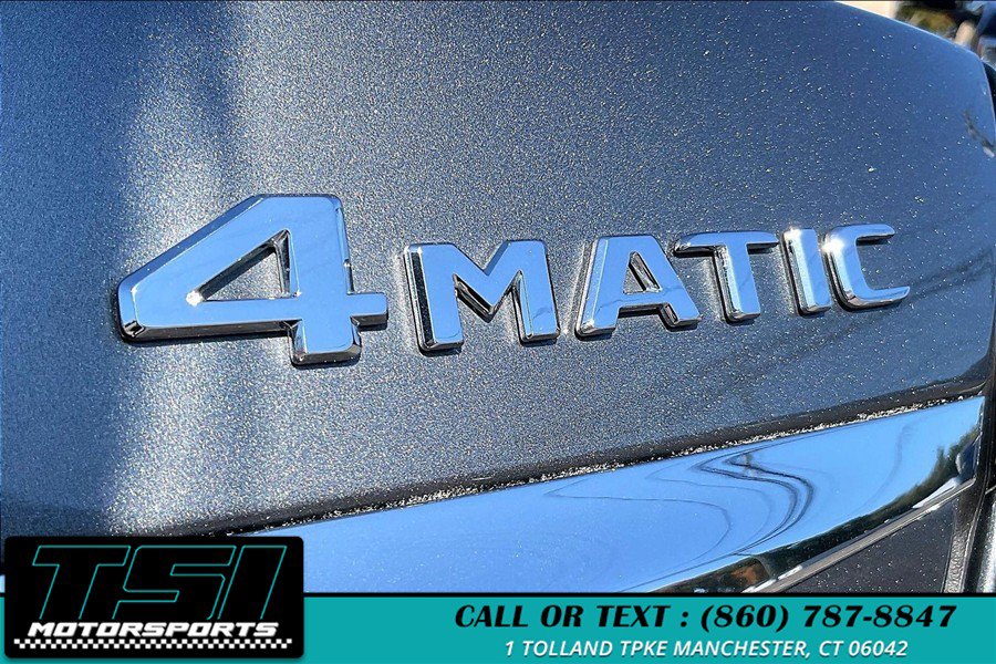 Used 2019 Mercedes-Benz E 300 4MATIC image 8