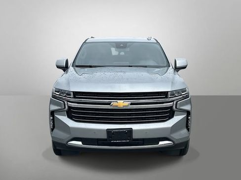Used 2024 Chevrolet Tahoe LT image 23