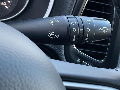 Used 2020 Jeep Compass Sport w/ Cold Weather Group image 26