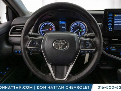 Used 2023 Toyota Camry LE image 6