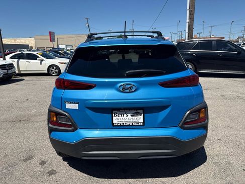 Used 2020 Hyundai Kona SEL FWD image 7