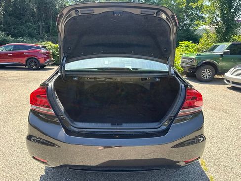 Used 2013 Honda Civic EX image 13