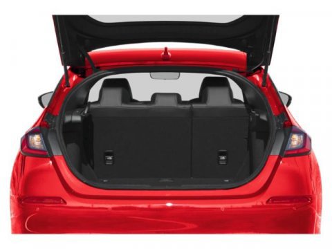 New 2026 Honda Civic Sport Touring image 13