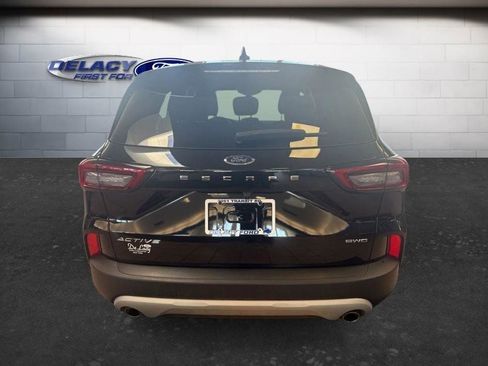 Used 2024 Ford Escape Active AWD/4WD image 6