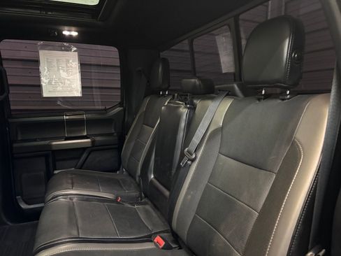 Used 2020 Ford F150 Raptor w/ Equipment Group 801A Mid image 24