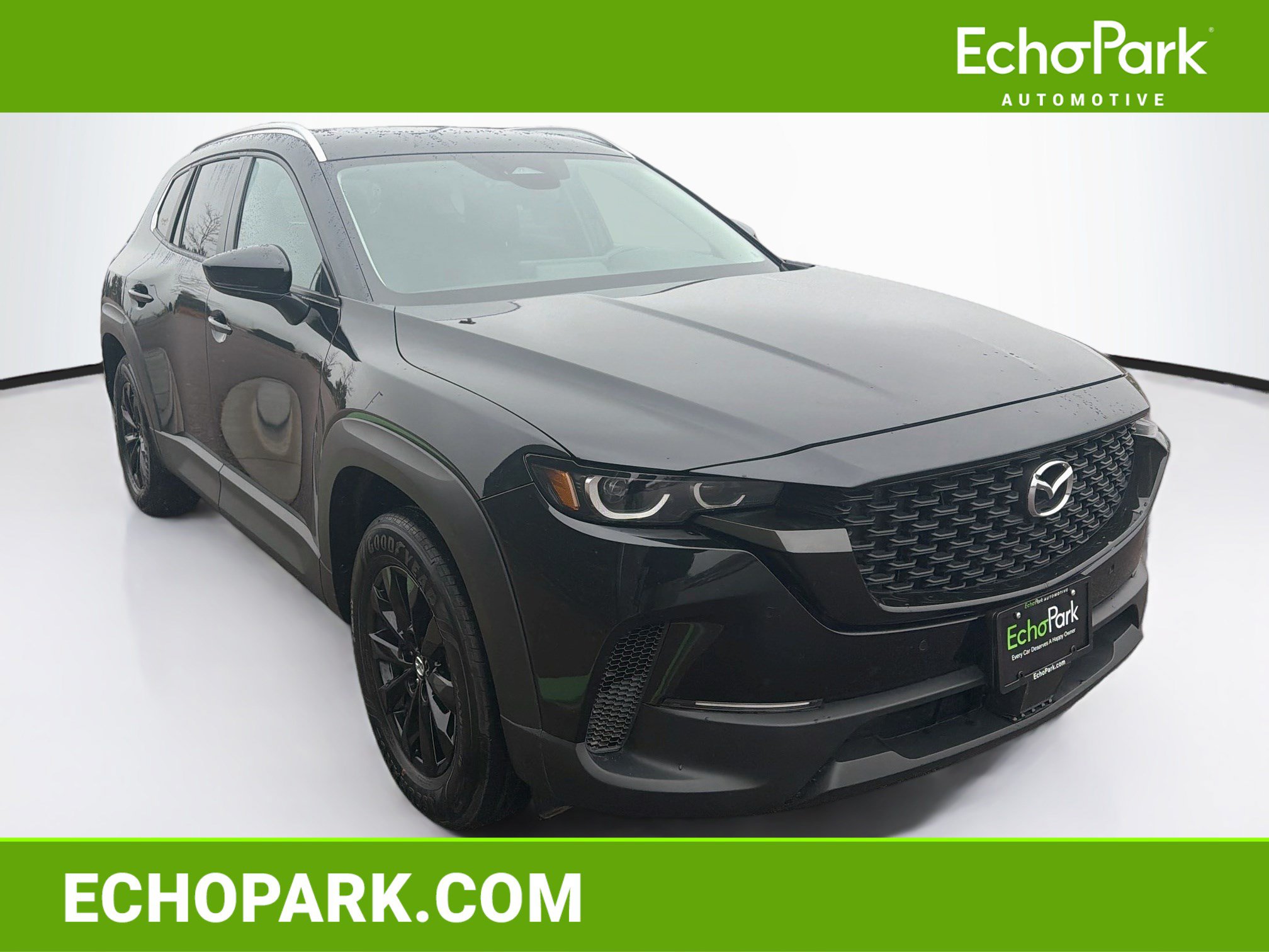 Used 2026 MAZDA CX-50 AWD 2.5 S w/ Preferred Pkg image 1