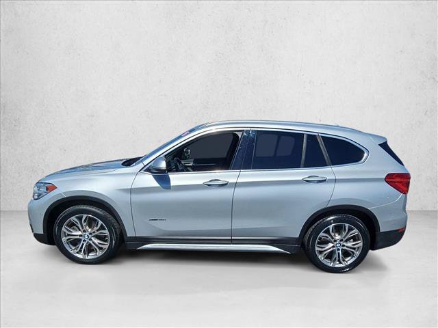 Used 2016 BMW X1 xDrive28i AWD/4WD image 9