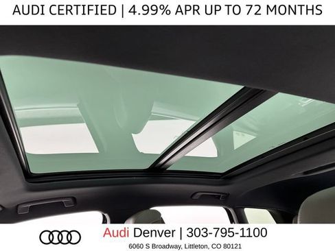 Certified 2026 Audi Q4 e-tron Premium Plus w/ Premium Plus AWD/4WD image 21