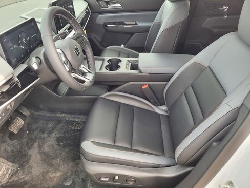 New 2026 Honda Prologue Touring image 11