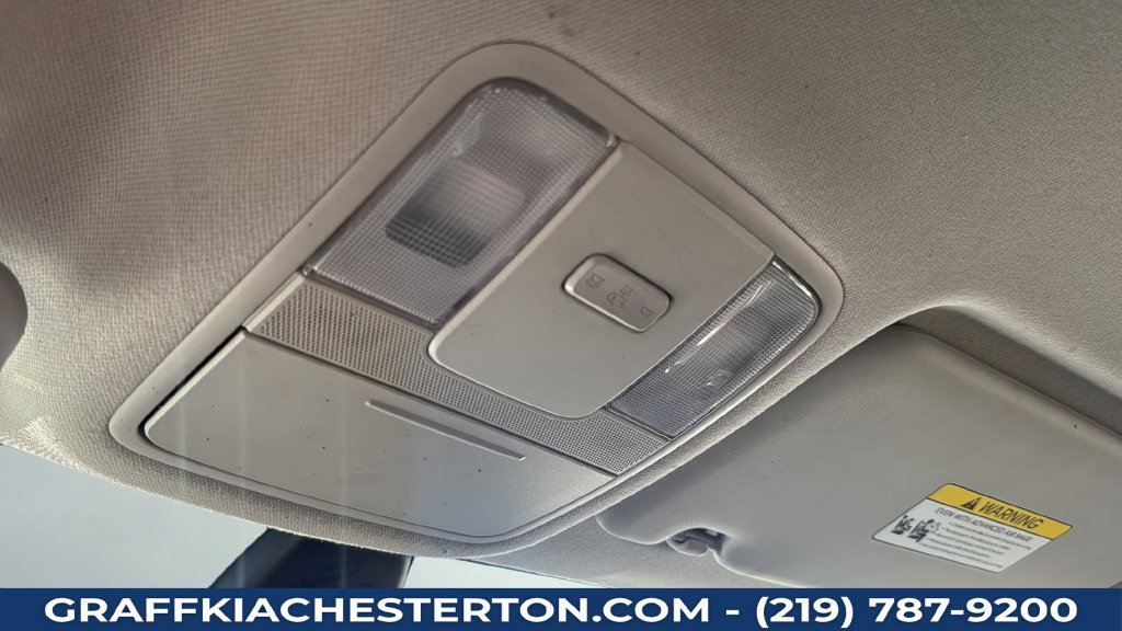 Used 2022 Kia Soul LX w/ Technology Package FWD image 21
