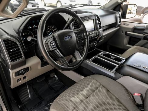 Used 2020 Ford F150 XLT w/ Equipment Group 302A Luxury RWD image 2