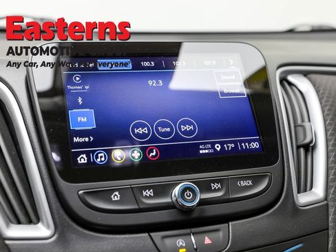 Used 2023 Chevrolet Malibu LT image 19