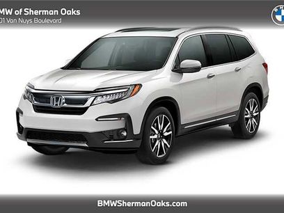Used 2019 Honda Pilot Touring