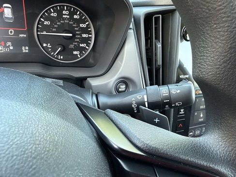 New 2026 Subaru Crosstrek 2.0i Premium image 36