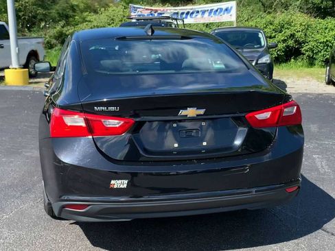 Used 2018 Chevrolet Malibu LS FWD image 7
