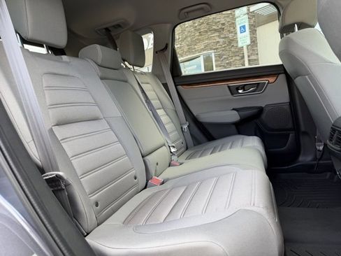Used 2022 Honda CR-V EX image 37
