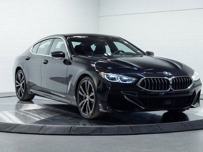 Used 2021 BMW M850i Gran Coupe xDrive