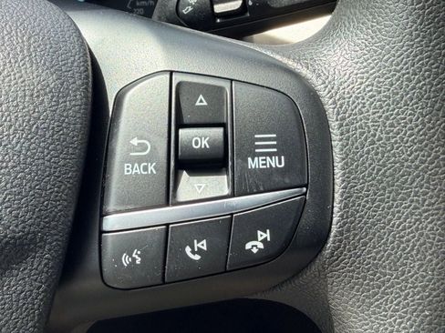 Certified 2022 Ford Escape SE FWD image 24
