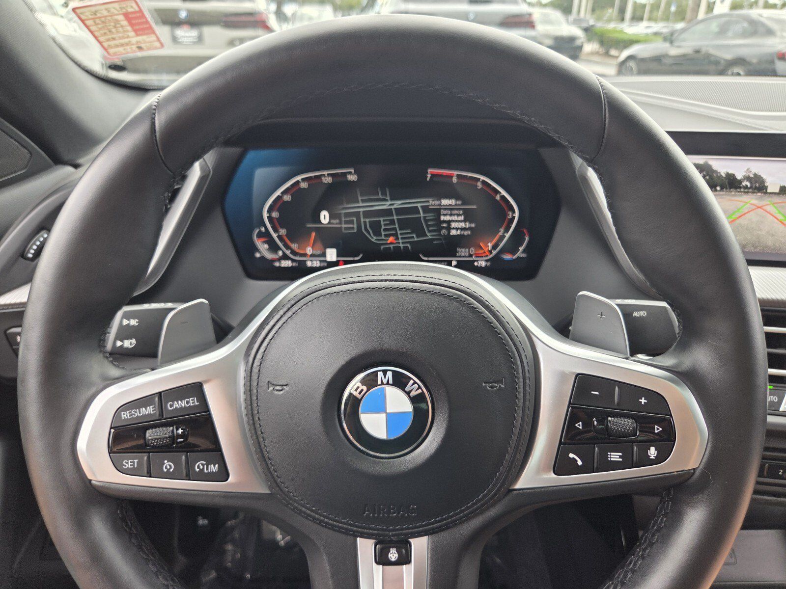 Used 2023 BMW 228i xDrive Gran Coupe w/ M Sport Package AWD/4WD image 28
