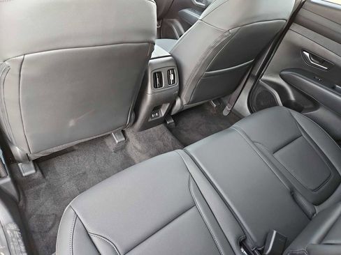 New 2025 Hyundai Tucson SEL image 19