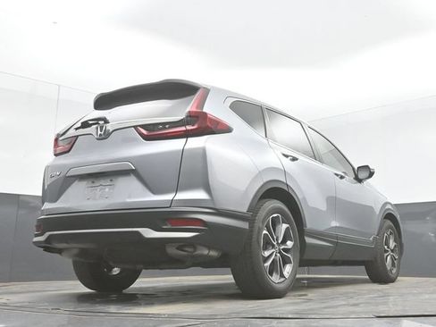Used 2020 Honda CR-V EX-L image 35