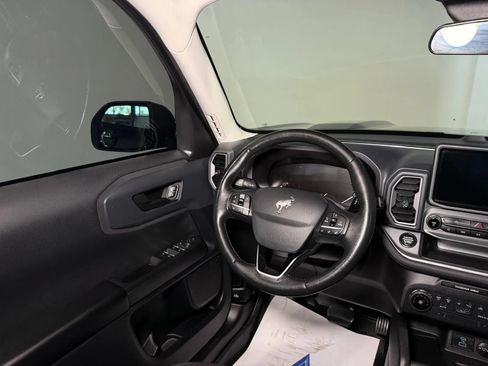 Used 2022 Ford Bronco Sport Big Bend w/ Convenience Package AWD/4WD image 20