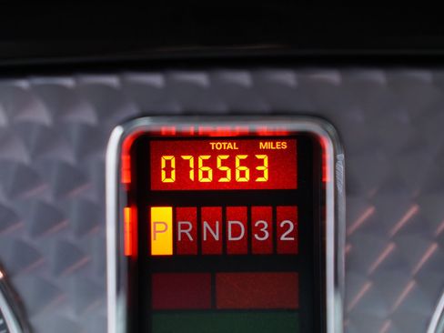 Used 2002 Bentley Arnage T image 32