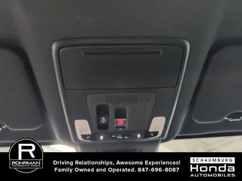 Used 2026 Honda CR-V Sport-L image 11