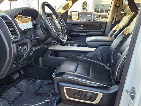 Used 2020 RAM 1500 Laramie image 14